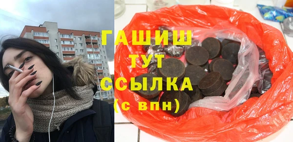 гашик Верея